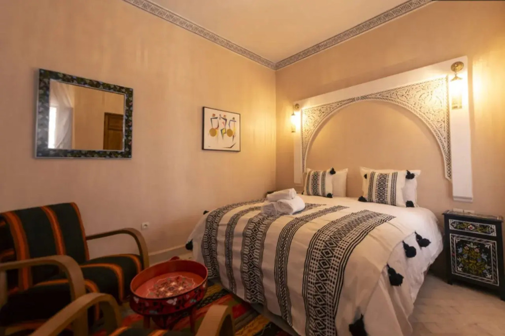 Medina Charme Riad and Spa