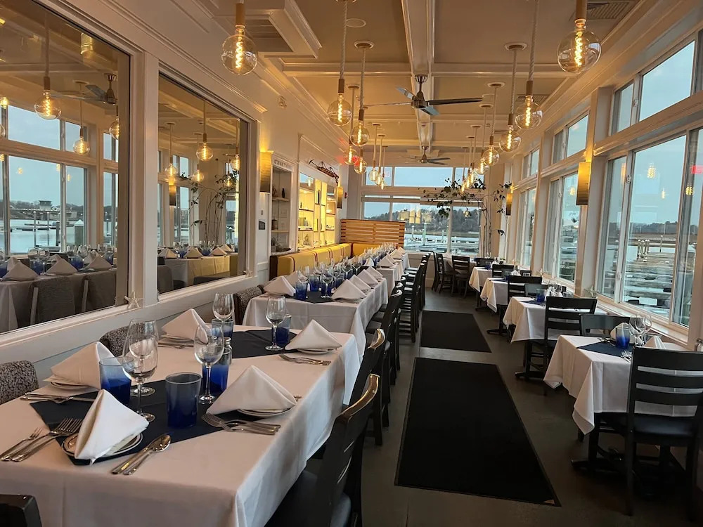 The Hotel at Cape Ann Marina
