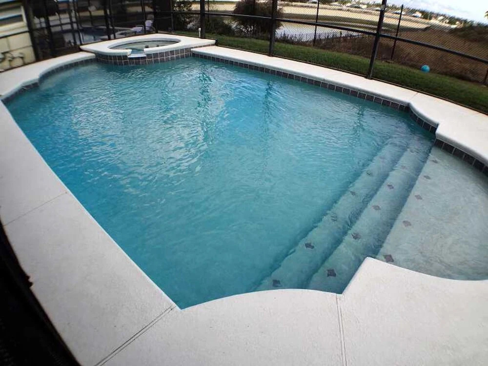 4BR 3BA Home in Indian Creek by CV-2675