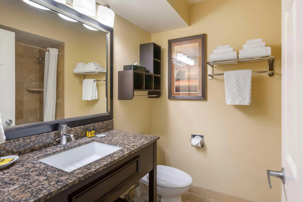 Best Western PLUS Cotton Tree Inn