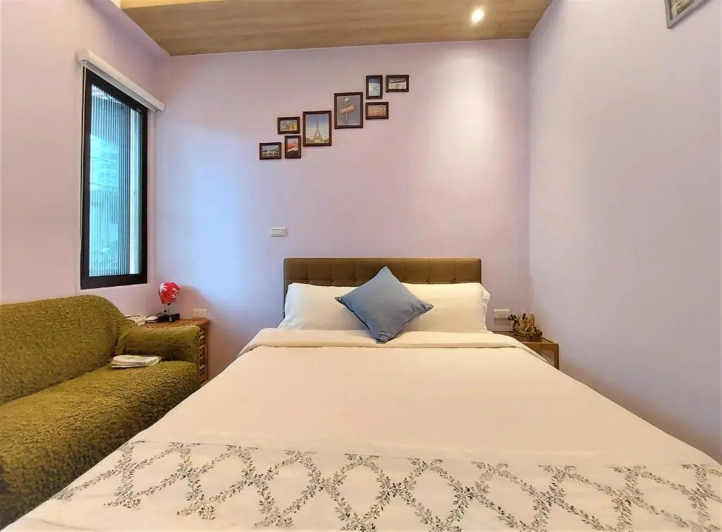 Dosun B&B
