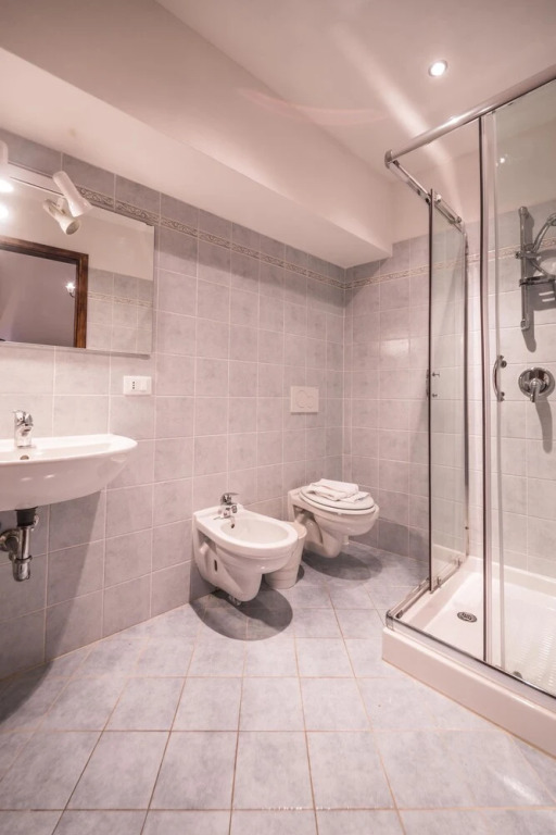 Apartment Via dei Benci
