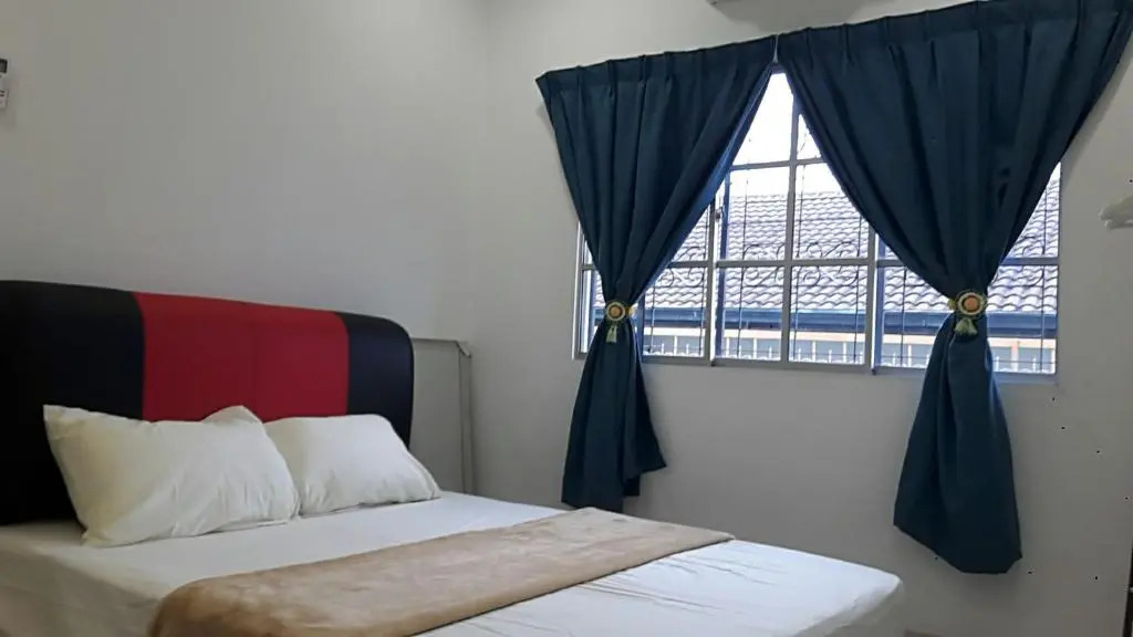 JIAXIN HOMESTAY SEMENYIH BROGA SELANGOR