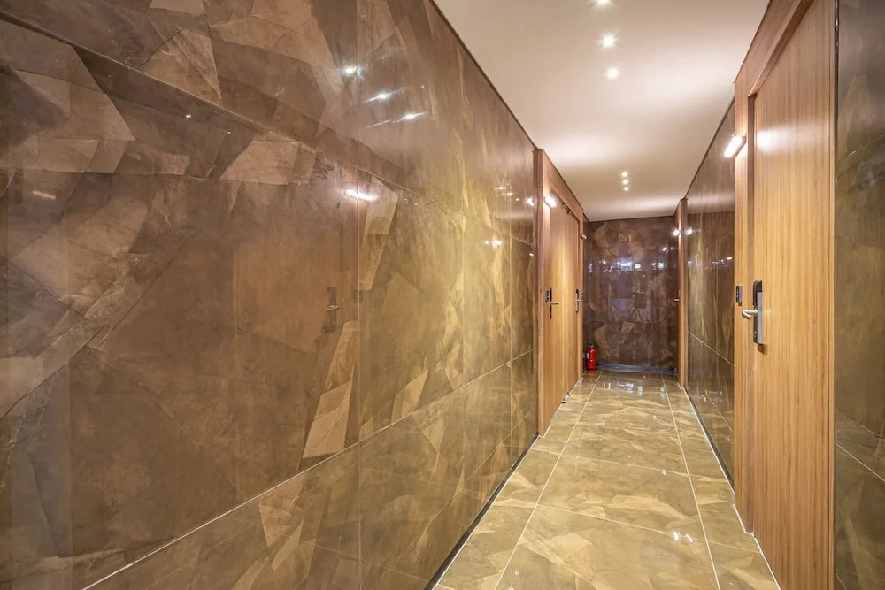 Jongno Olive Hotel