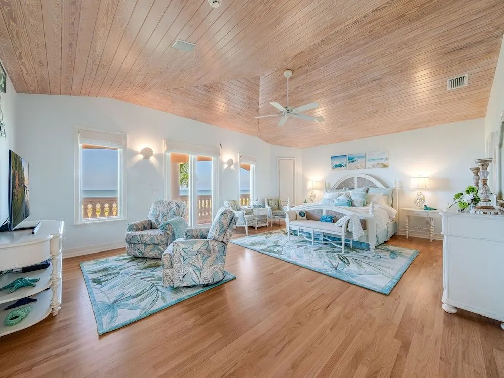 Seaside Elegance
