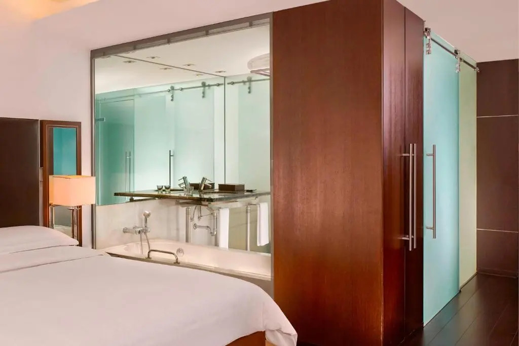Sheraton Porto Hotel & Spa