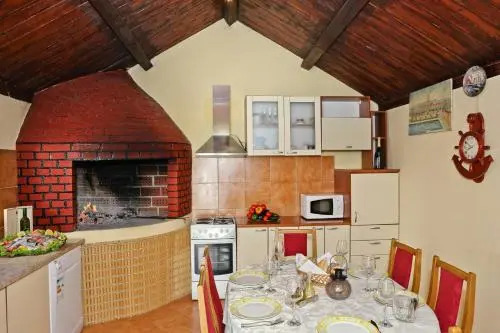 Villa Alisa
