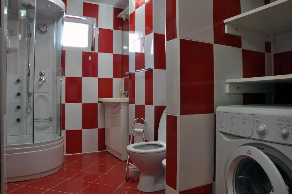 Ap. 52 a Linda Residence