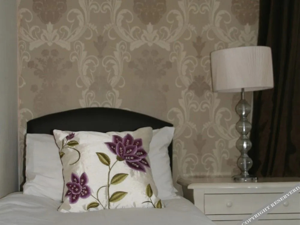 The Manor House Self-Catering Suites