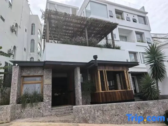 Chengjiang Chiliu Full Lakeview Boutique Stay