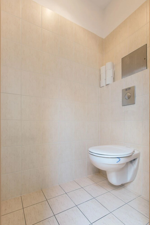 Premier Apartment Vysehrad
