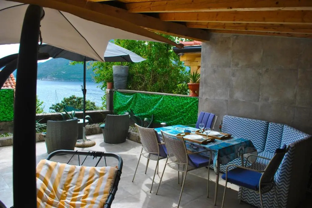Mediterraneo House Perast
