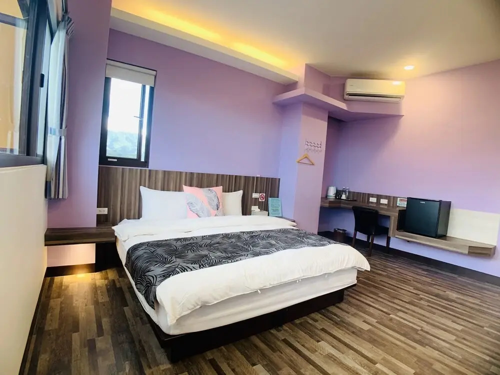 Xuyu B&B