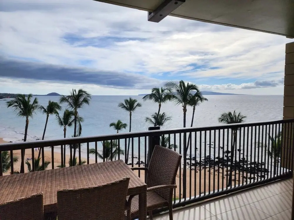 Mana Kai Maui - Official Onsite Rental Company