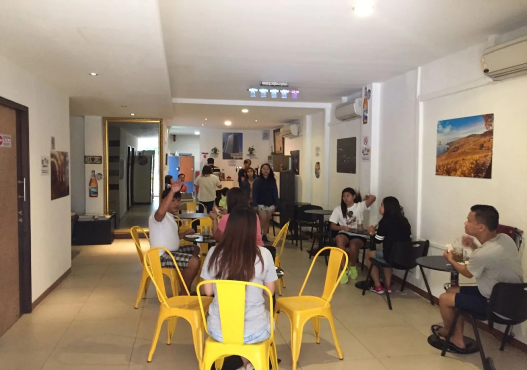 NNV Hostel