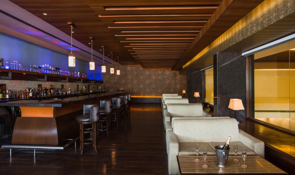 Hotel Mountview