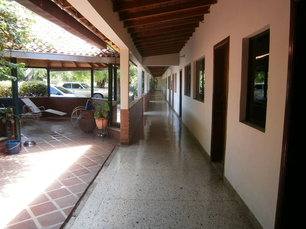 Hotel Victoria