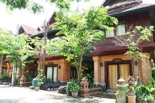 Wiangjintra Lanna Living