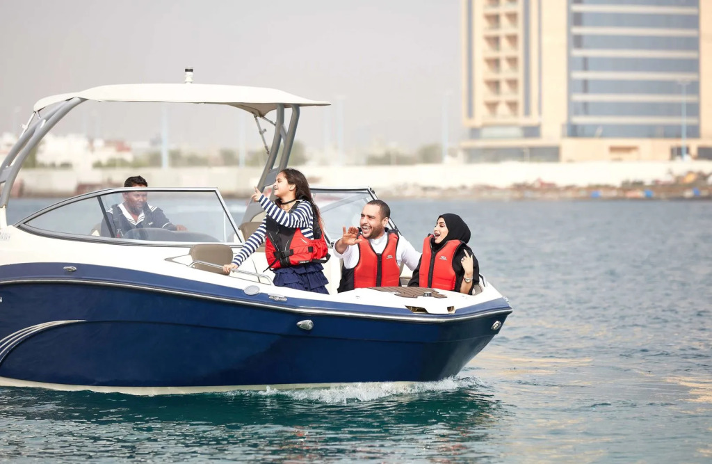 Rixos Obhur Jeddah Resort & Villas - All-Inclusive