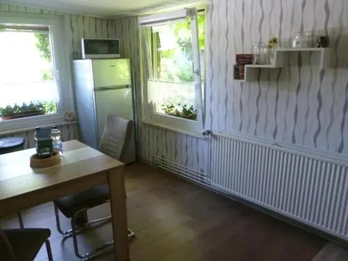 Ferienhaus ANNE