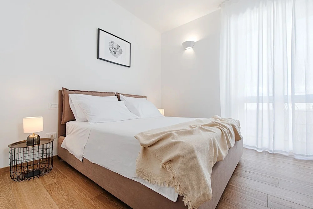 LuxAttico Bed & Breakfast