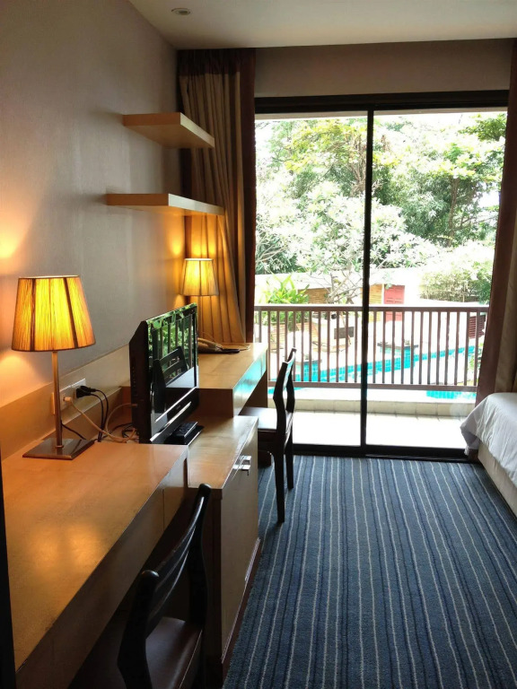Gardengrove Suites