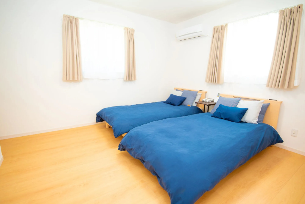 Kourijima Lhotels