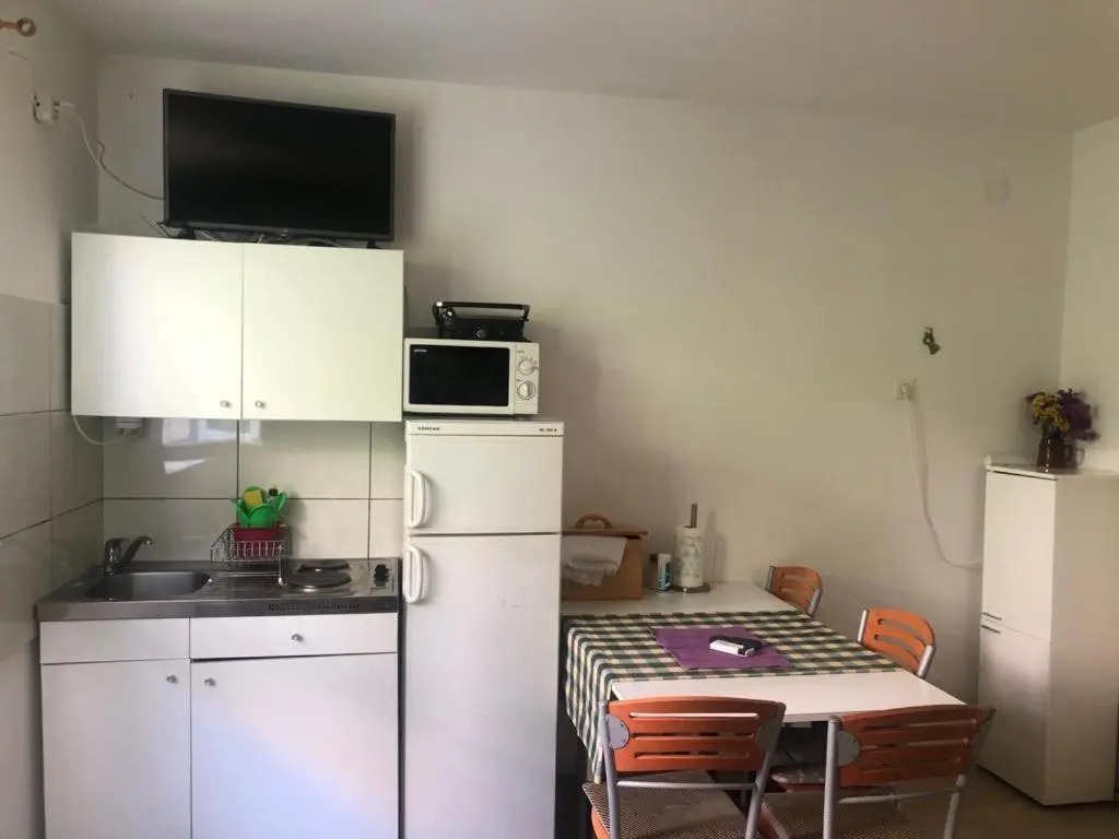 Apartments Zamicka