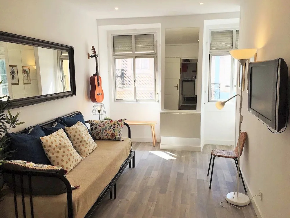 Cozy & beautiful flat in great location