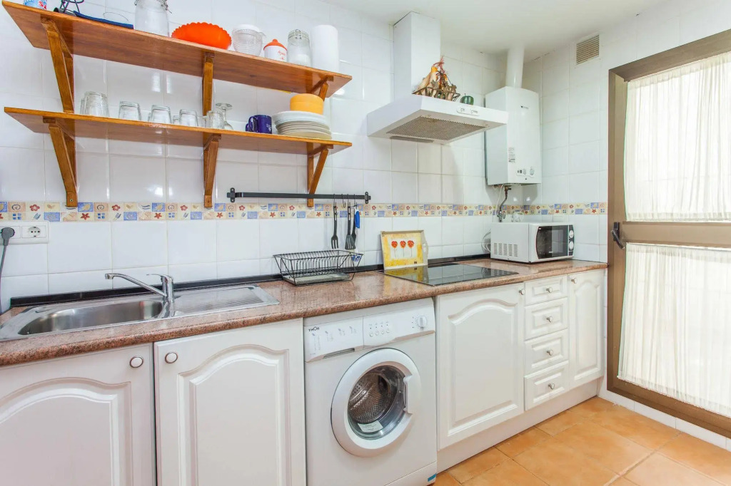 Apartamentos Jardines del Tempul II