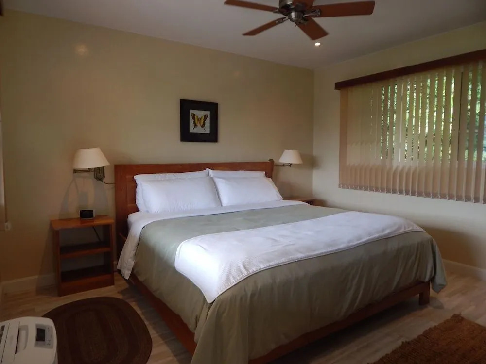 Coffee Estate Inn