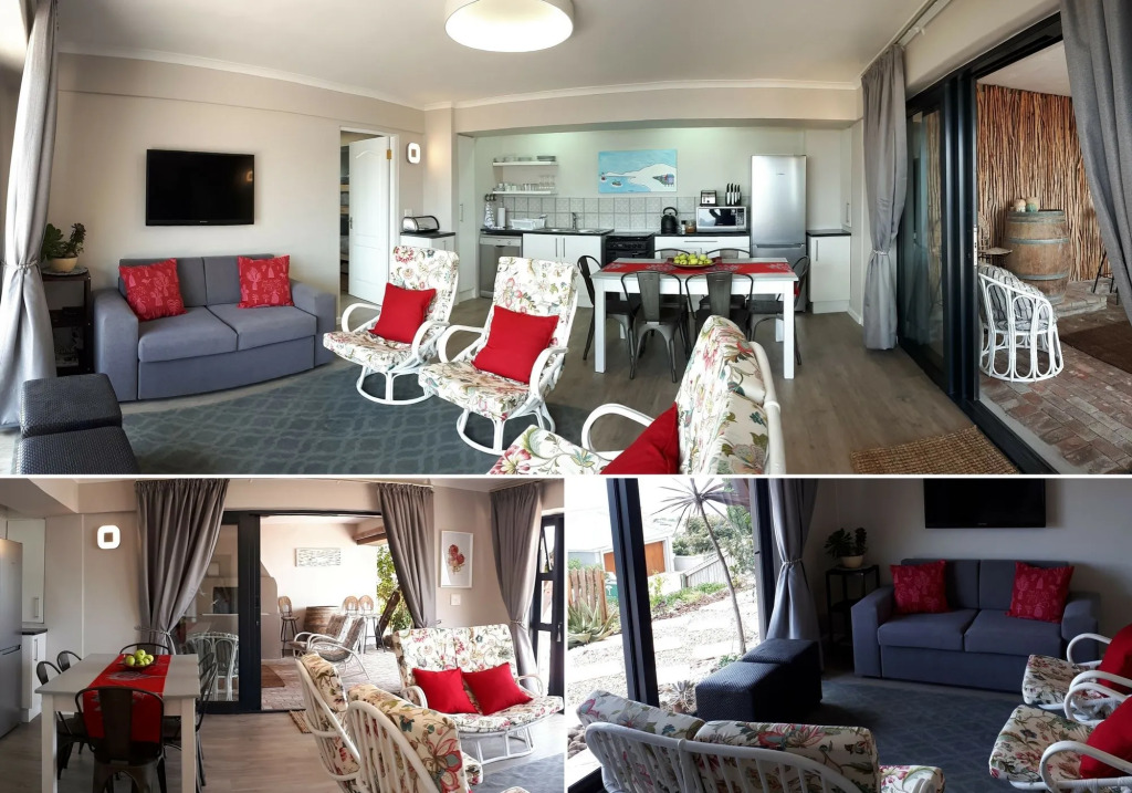 Mariner Guesthouse & Villa