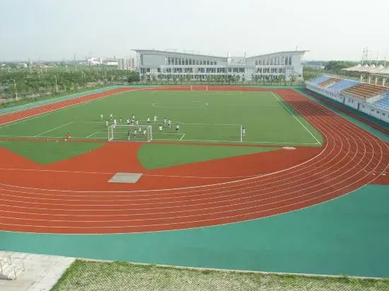 Liaoning Jiaozhuan Training Center