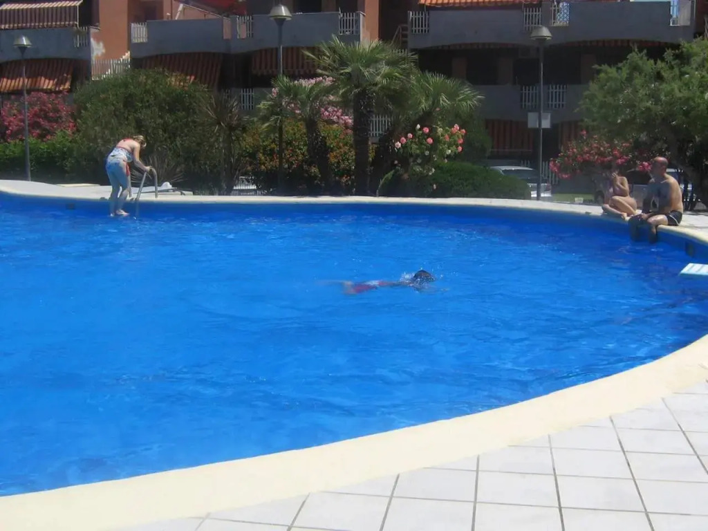 Appartamento Lido 2