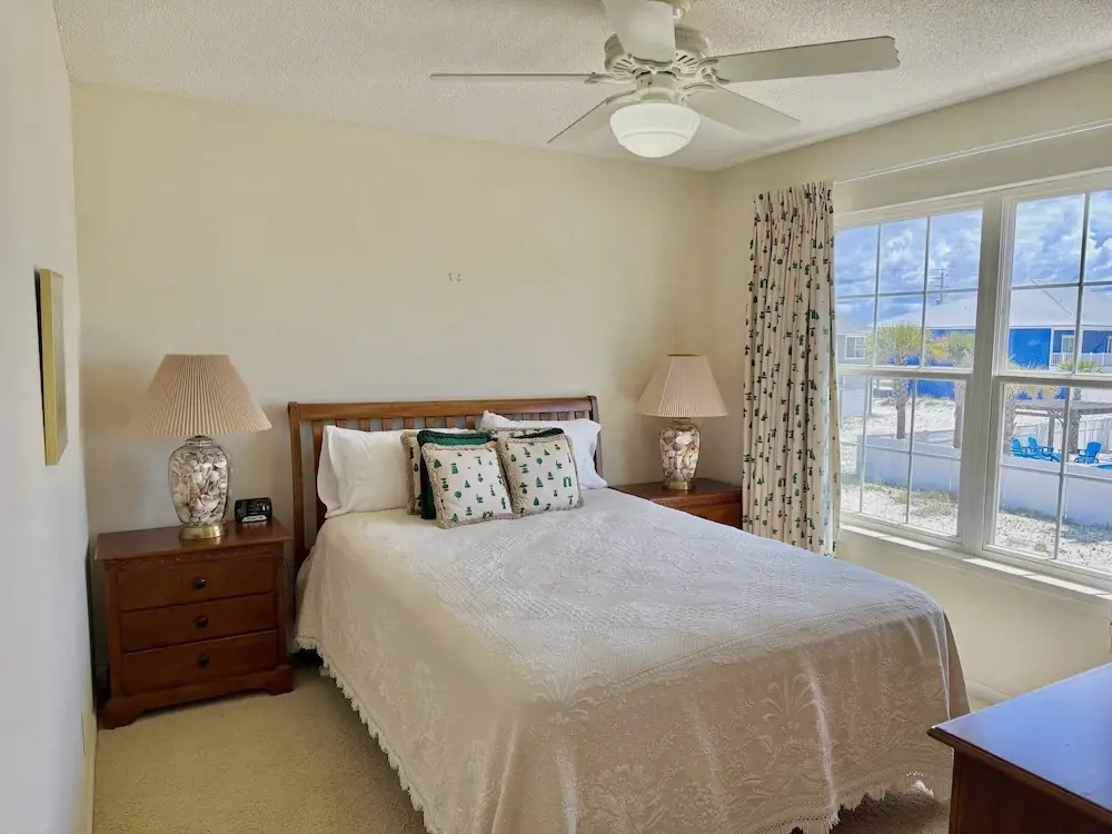 Windsail 6 Bedroom Home
