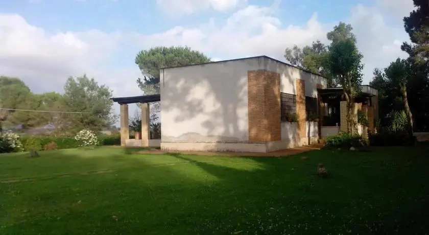 Casa Rita