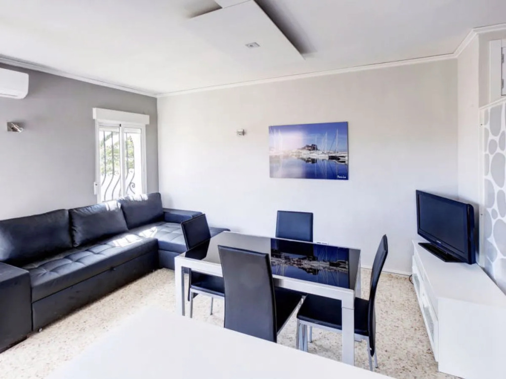 Villa El Palmar Dénia 38369