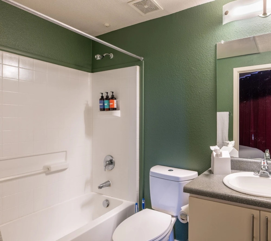 Tempe Luxury Apartments by WanderJaunt