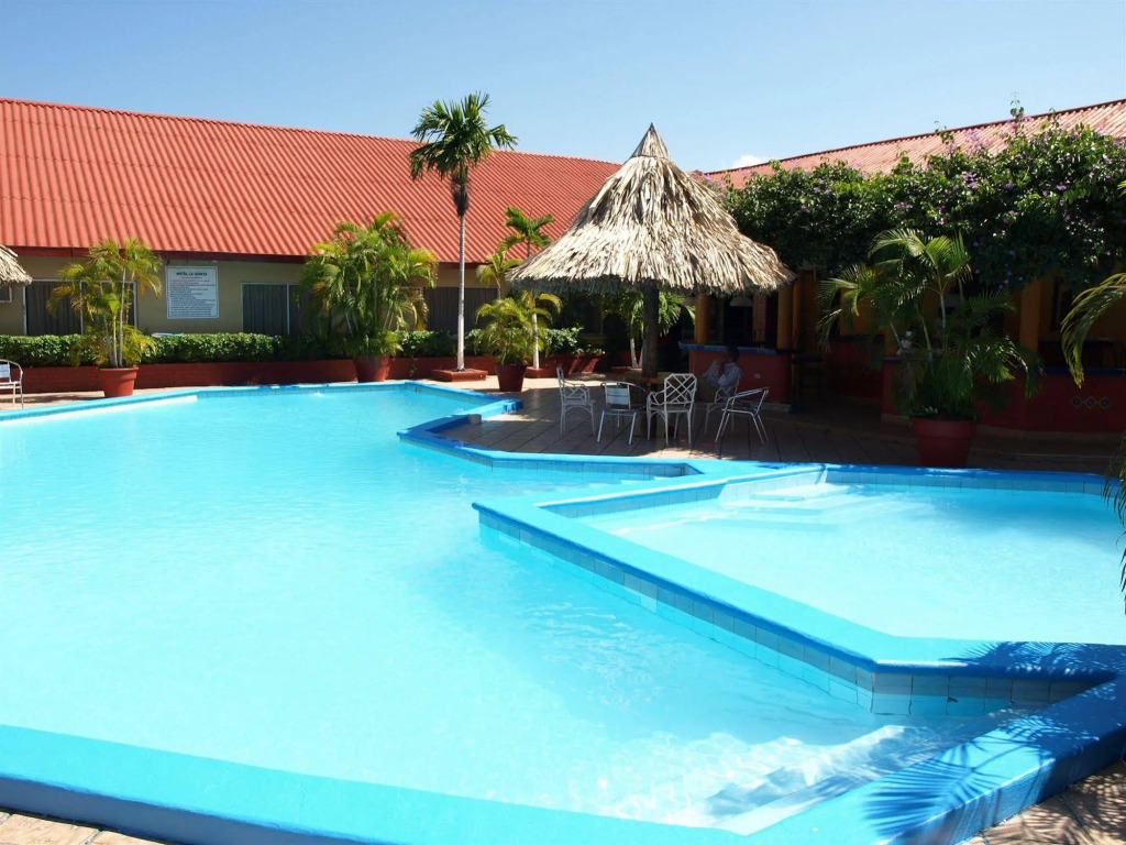 Hotel Quinta Real