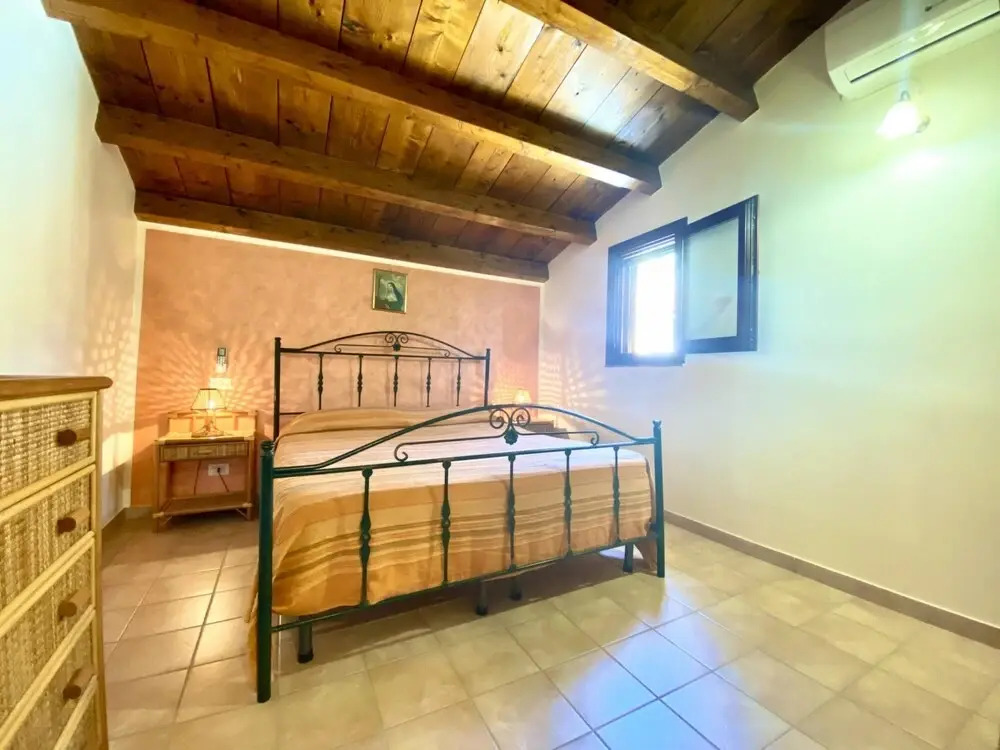 Mira Maris Villas in Scopello