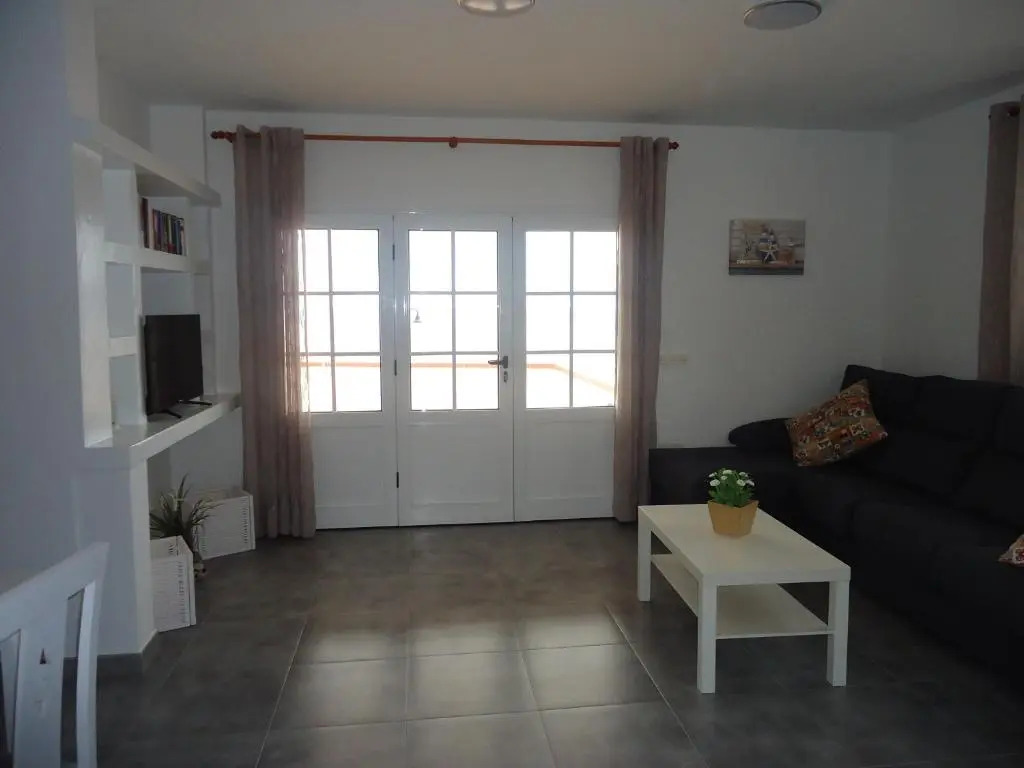 Casa El Lago
