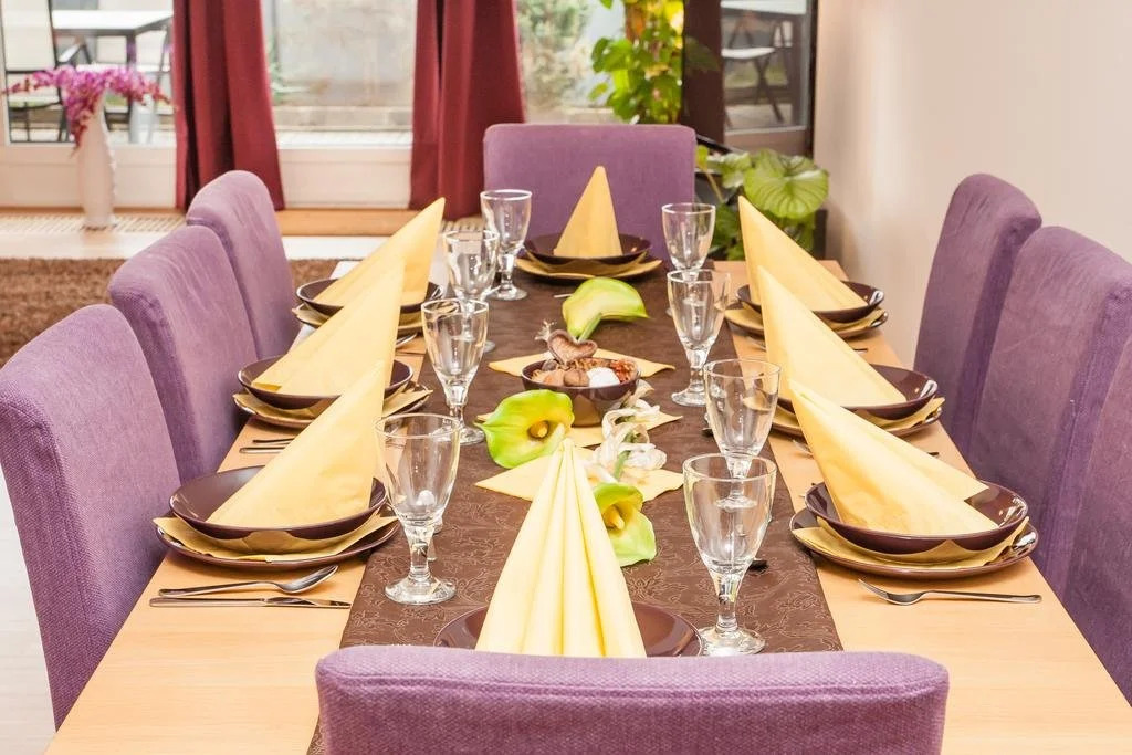 Wenceslas Square Loft