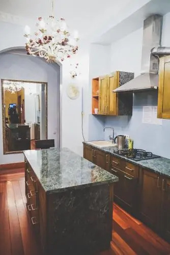 Отель Грэмми на Кутузовском