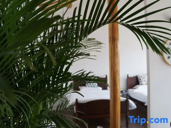 Tingqian Yuanhou Hostel