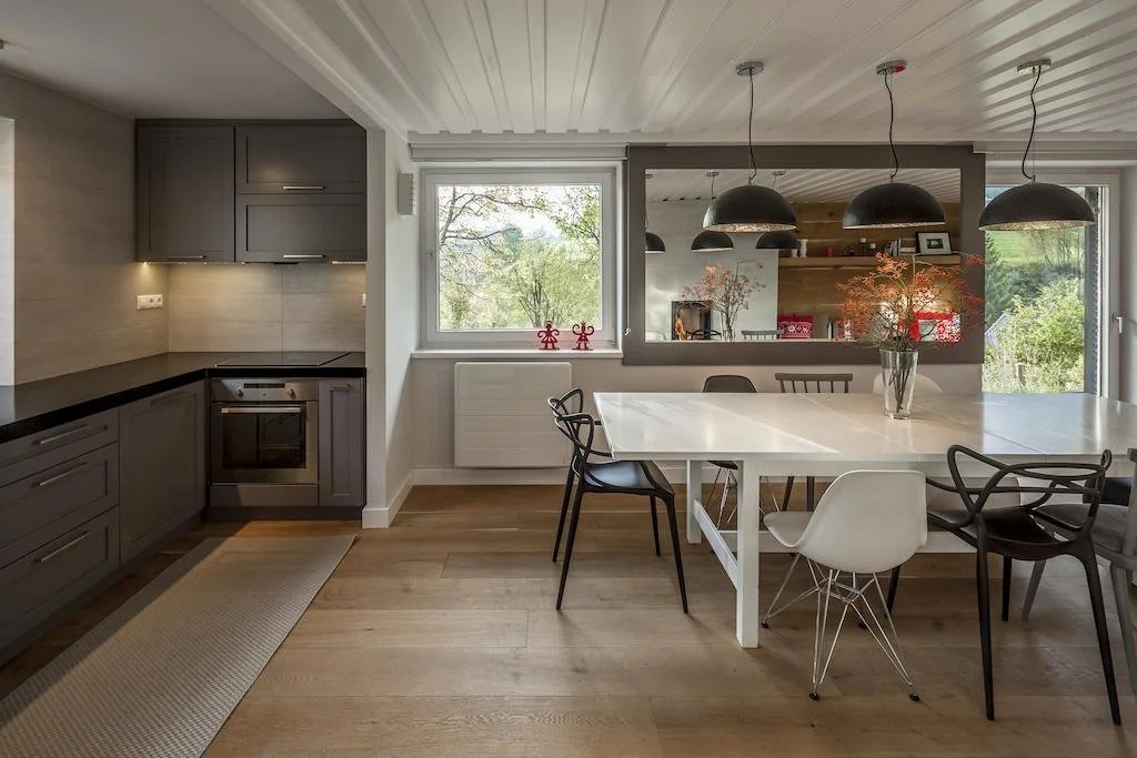 Finest Ski Chalet Leogang by All in One Apartments