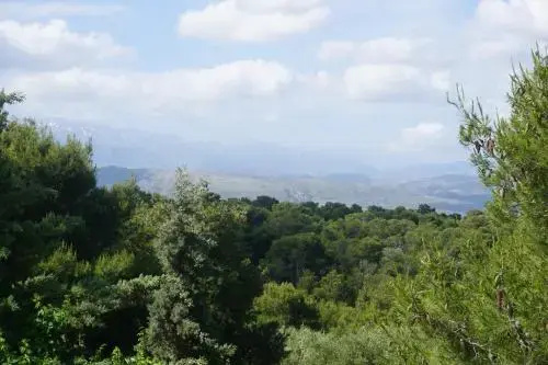 Monte Vardia