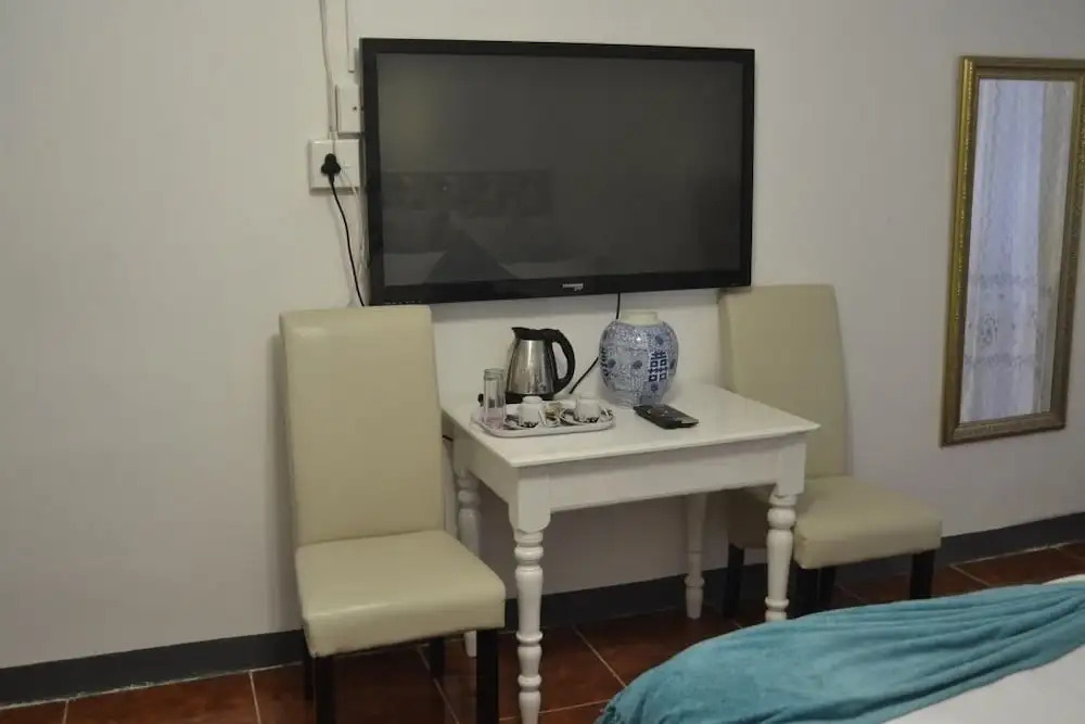 Thembisiz Guesthouse