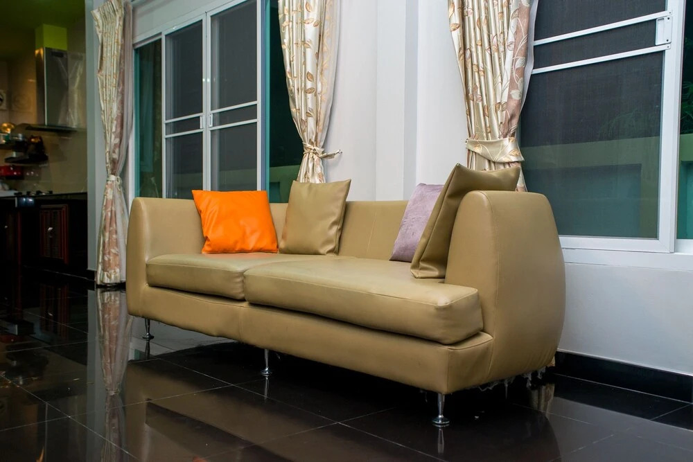 Baan Rest 70