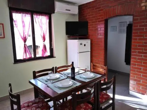 Apartments Villa Sabina