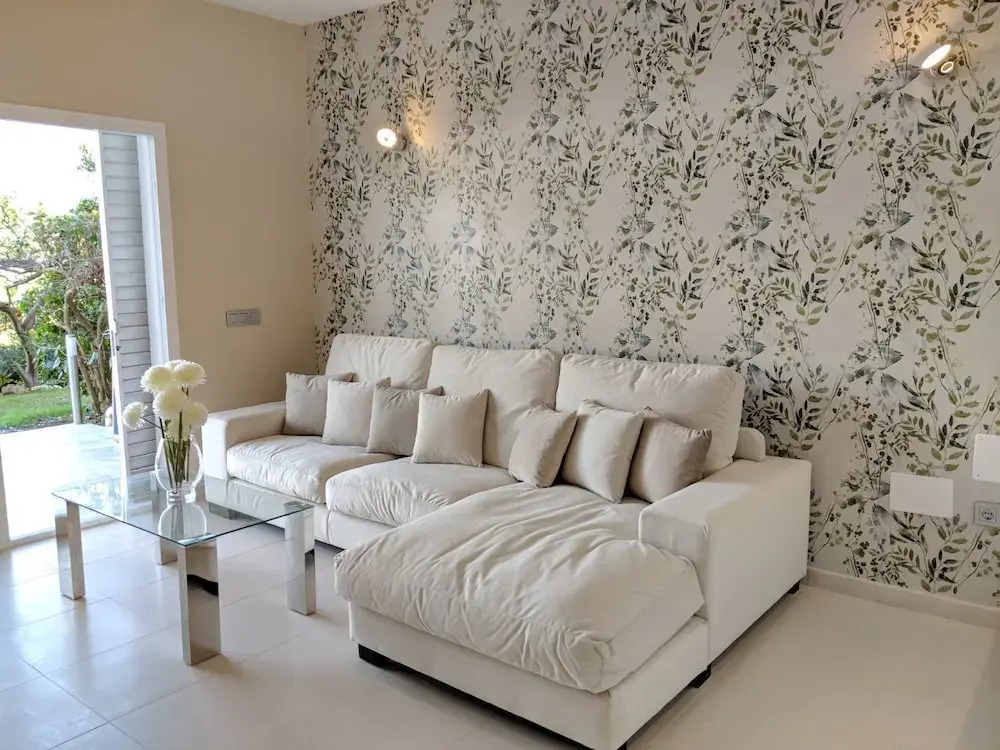 Marbella Luxury 3 bed apt